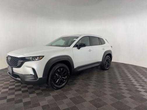 2026 Mazda CX-50 Hybrid PREFERRED