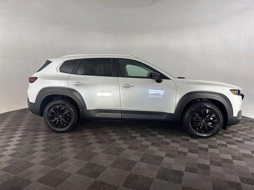 2026 Mazda CX-50 Hybrid PREFERRED