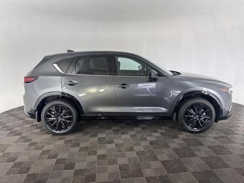 2025 Mazda CX-5 2.5 Turbo Premium Package