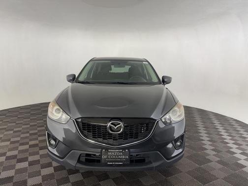 2015 Mazda CX-5 Touring