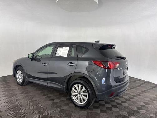 2015 Mazda CX-5 Touring