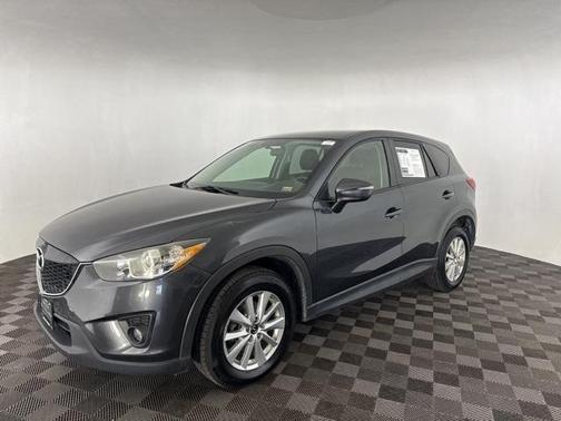 2015 Mazda CX-5 Touring