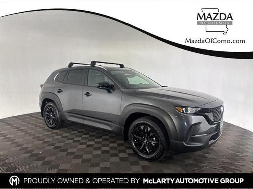 2026 Mazda CX-50 Hybrid Preferred