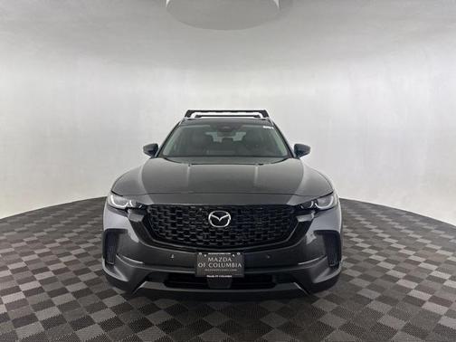 2026 Mazda CX-50 Hybrid Preferred
