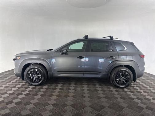2026 Mazda CX-50 Hybrid Preferred