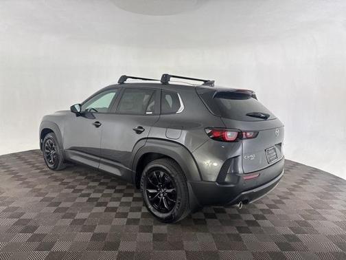 2026 Mazda CX-50 Hybrid Preferred