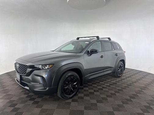 2026 Mazda CX-50 Hybrid Preferred