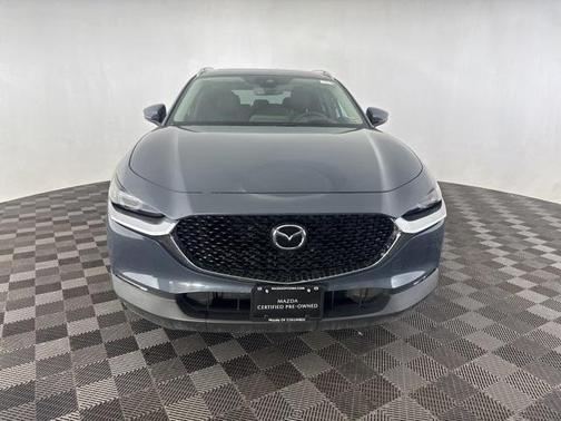 2020 Mazda CX-30 Premium Package