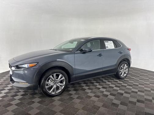 2020 Mazda CX-30 Premium Package