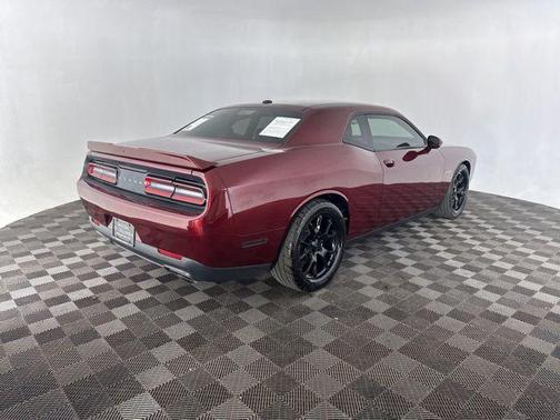 2021 Dodge Challenger R/T