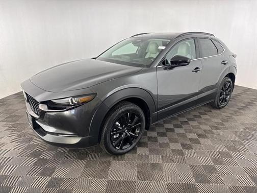 2025 Mazda CX-30 2.5 Turbo Premium Plus Package
