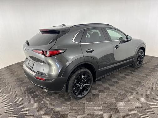 2025 Mazda CX-30 2.5 Turbo Premium Plus Package