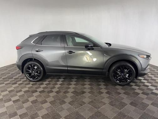 2025 Mazda CX-30 2.5 Turbo Premium Plus Package