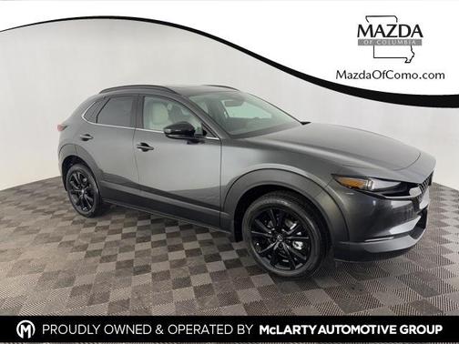 2025 Mazda CX-30 2.5 Turbo Premium Plus Package