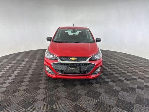 2020 Chevrolet Spark LS