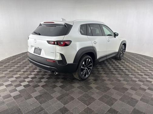 2025 Mazda CX-50 Hybrid Premium Plus Package