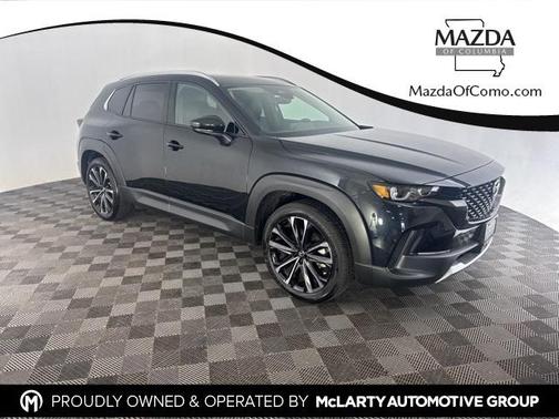 2025 Mazda CX-50 2.5 Turbo Premium Package