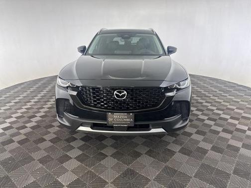 2025 Mazda CX-50 2.5 Turbo Premium Package