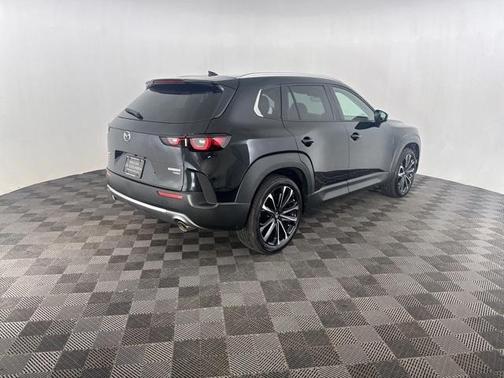 2025 Mazda CX-50 2.5 Turbo Premium Package