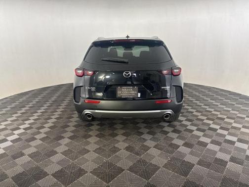2025 Mazda CX-50 2.5 Turbo Premium Package