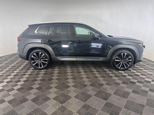 2025 Mazda CX-50 2.5 Turbo Premium Package
