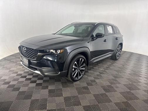 2025 Mazda CX-50 2.5 Turbo Premium Package