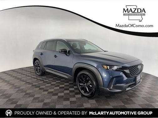 2024 Mazda CX-50 2.5 S Preferred Package