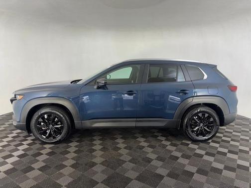 2024 Mazda CX-50 2.5 S Preferred Package