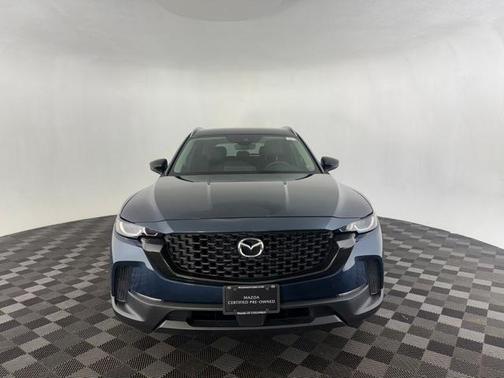 2024 Mazda CX-50 2.5 S Preferred Package