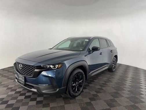 2024 Mazda CX-50 2.5 S Preferred Package