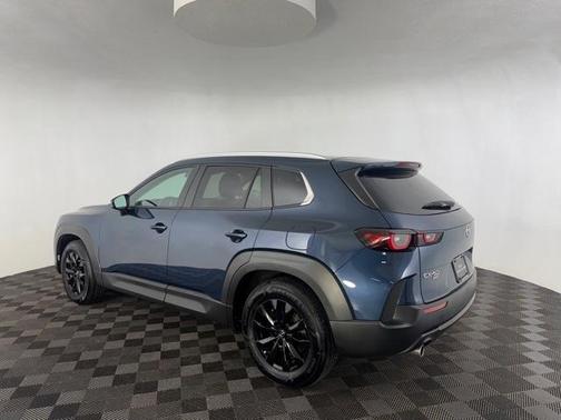 2024 Mazda CX-50 2.5 S Preferred Package