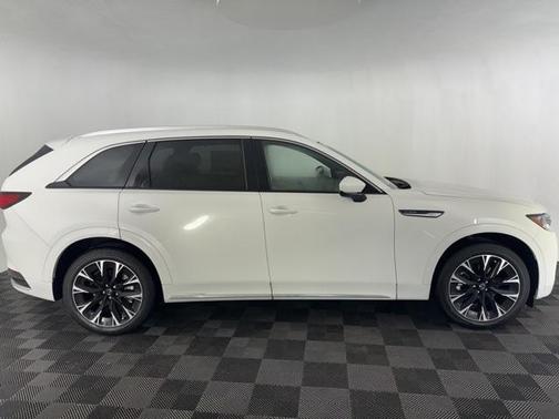 2025 Mazda CX-90 3.3 Turbo S Premium Plus Package