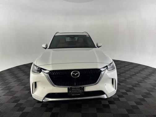 2025 Mazda CX-90 3.3 Turbo S Premium Plus Package