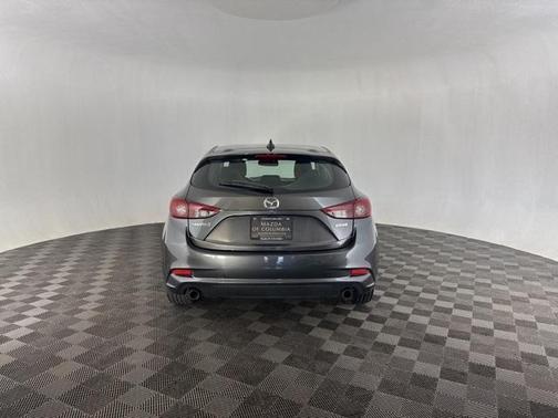 2017 Mazda Mazda3 Grand Touring