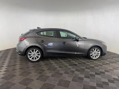 2017 Mazda Mazda3 Grand Touring