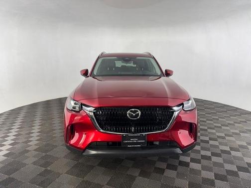 2025 Mazda CX-90 Preferred