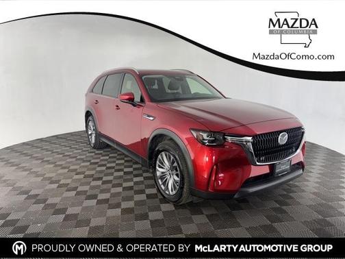 2025 Mazda CX-90 Preferred