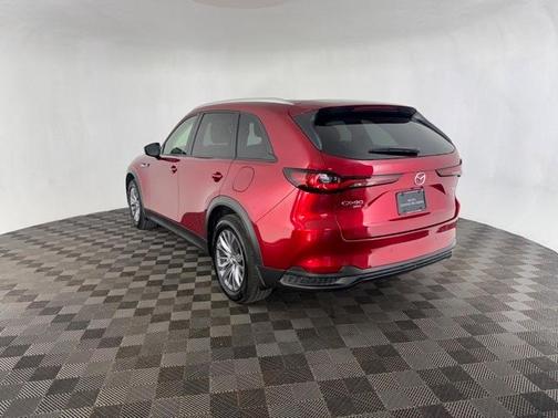 2025 Mazda CX-90 Preferred