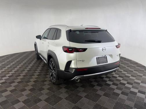 2025 Mazda CX-50 2.5 Turbo Premium Package