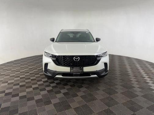 2025 Mazda CX-50 2.5 Turbo Premium Package