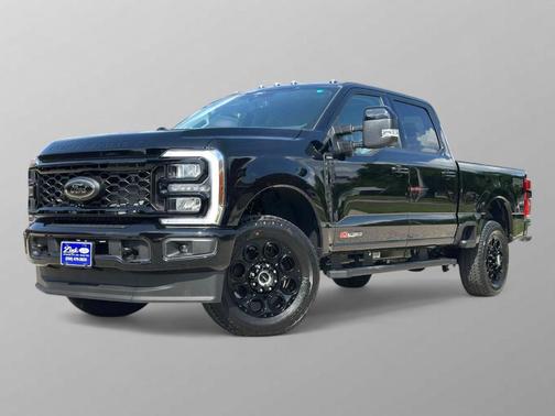 2025 Ford F-350 Lariat Super Duty