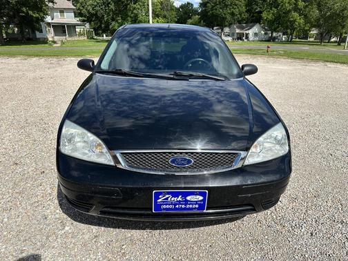 2006 Ford Focus SE