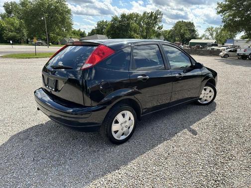 2006 Ford Focus SE