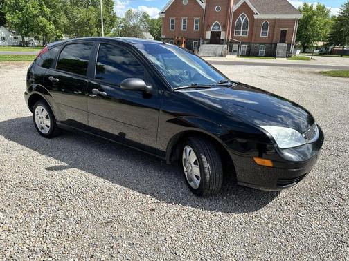 2006 Ford Focus SE