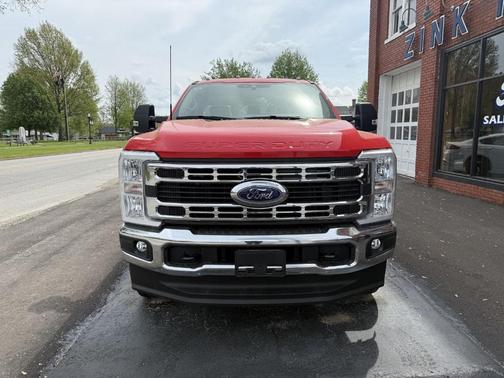 2025 Ford F-350 XLT