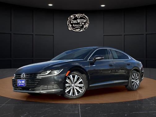 2019 Volkswagen Arteon 2.0T SEL