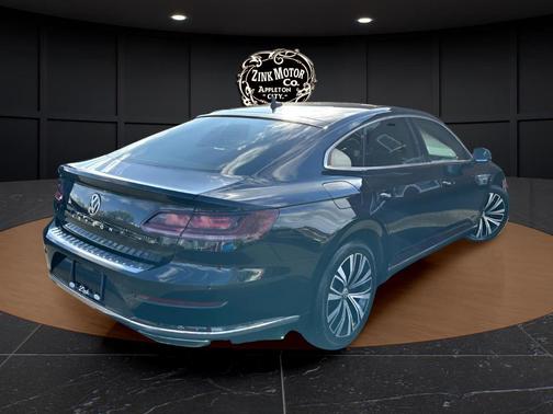 2019 Volkswagen Arteon 2.0T SEL