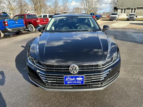 2019 Volkswagen Arteon 2.0T SEL