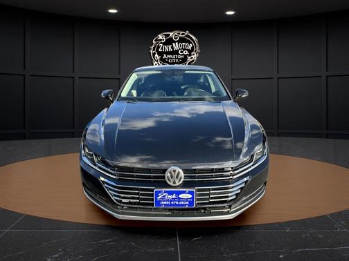 2019 Volkswagen Arteon 2.0T SEL