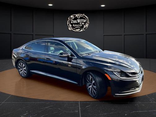 2019 Volkswagen Arteon 2.0T SEL